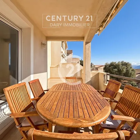 Le Semaphore - Deux A Ile-rousse * LʼÎle-Rousse