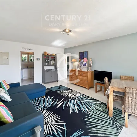 Appartement Le Semaphore - Deux A Ile-rousse *