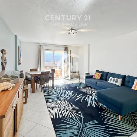 Le Semaphore - Deux A Ile-rousse * LʼÎle-Rousse