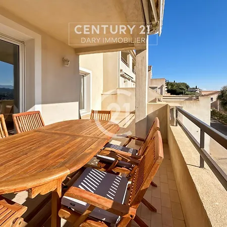 Le Semaphore - Deux A Ile-rousse *