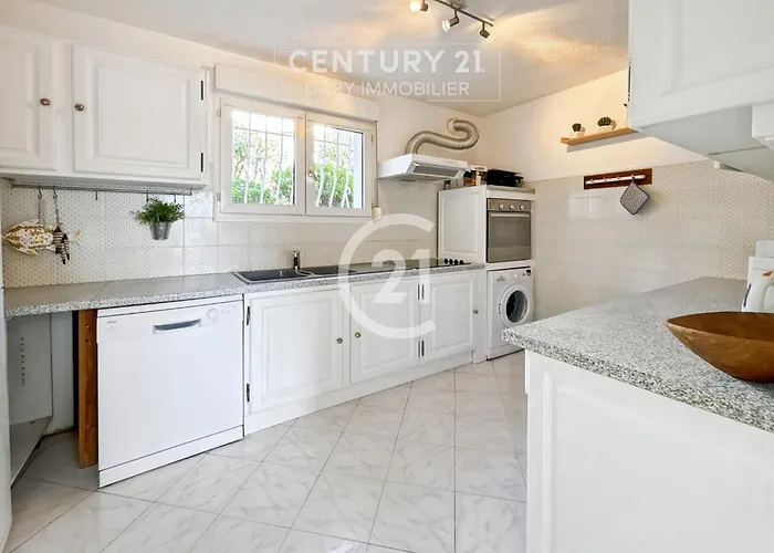 Appartement Le Semaphore - Deux A Ile-rousse