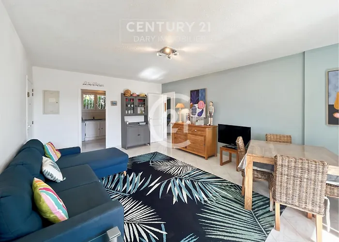 Appartement Le Semaphore - Deux A Ile-rousse *