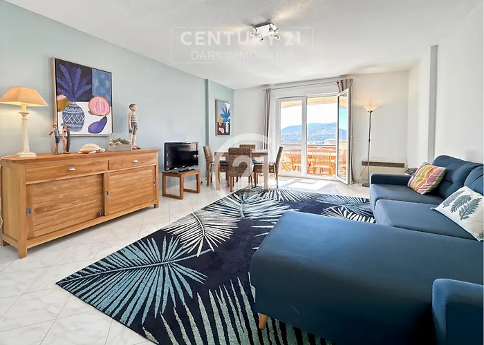 Le Semaphore - Deux A Ile-rousse