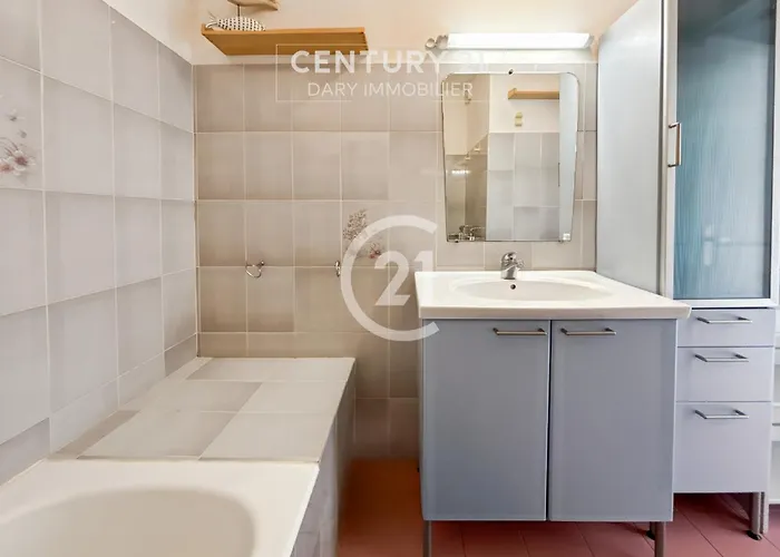 Le Semaphore - Deux A Ile-rousse Appartement