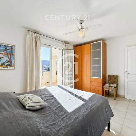 Le Semaphore - Deux A Ile-rousse