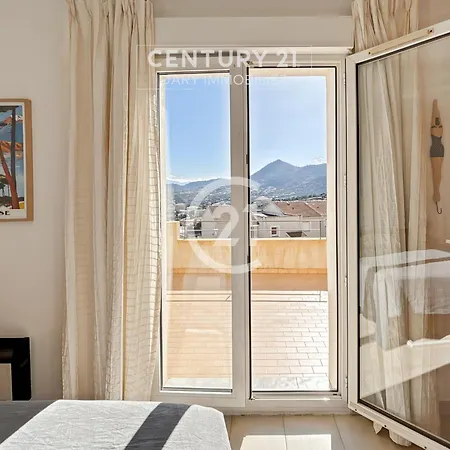 Le Semaphore - Deux A Ile-rousse * LʼÎle-Rousse