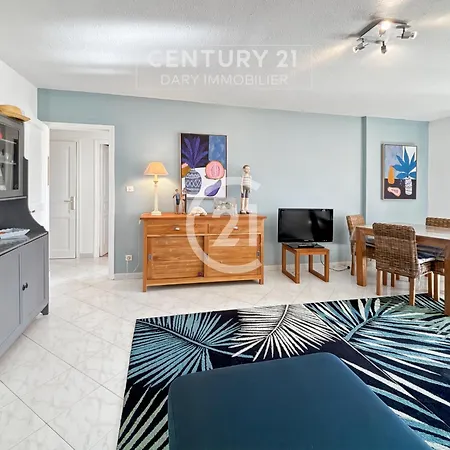 Appartement Le Sémaphore - Deux à Ile-rousse