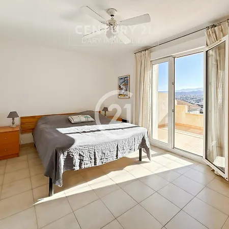 Apartment Le Semaphore - Deux A Ile-rousse L'Ile-Rousse (Corsica)