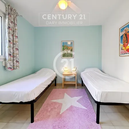 Apartment Le Semaphore - Deux A Ile-rousse *