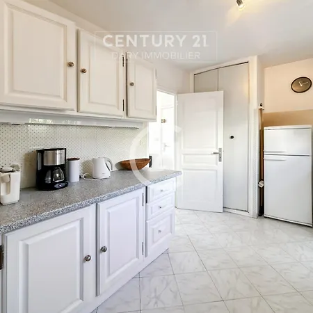 Le Semaphore - Deux A Ile-rousse Lägenhet LʼÎle-Rousse