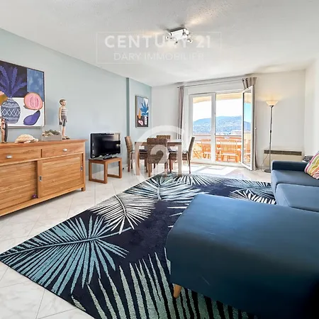 Le Semaphore - Deux A Ile-rousse