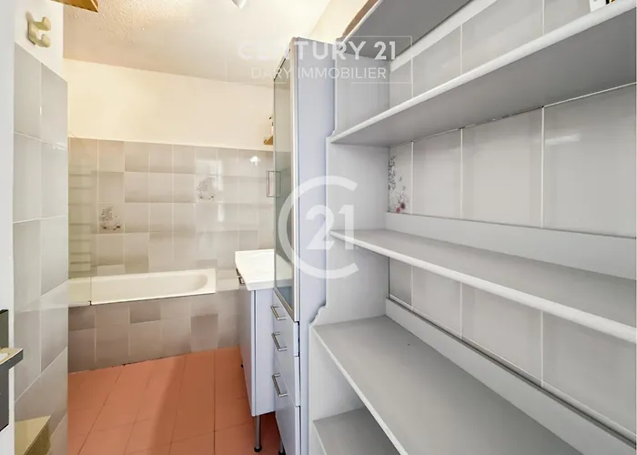 Appartamento Le Sémaphore - Deux à Ile-rousse LʼÎle-Rousse