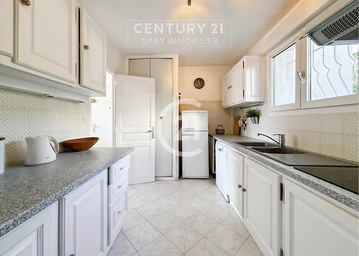 Le Sémaphore - Deux à Ile-rousse Appartamento