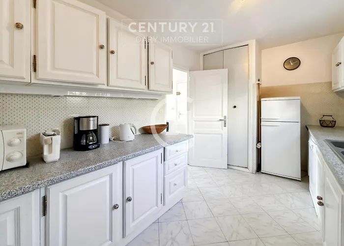 Le Sémaphore - Deux à Ile-rousse Appartamento LʼÎle-Rousse